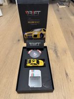 Drift Gymkhana Edition Yellow Beast neuwertig