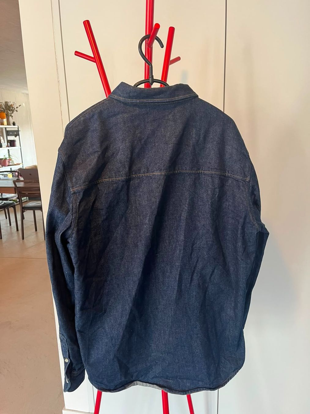 Hemden: AMI Paris Denimhemd – Gebraucht aus Zürich von pab_cl9h 1