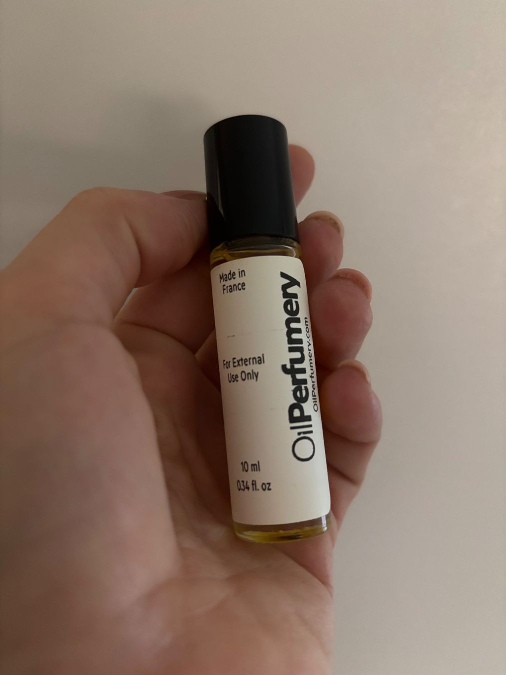 Profumi & Eau de Toilette: OilPerfumery Initio Addictive Vibration 10ml. Roller Ball – Nuovo (secondo la descrizione) da Zürich venduto da deruja 1