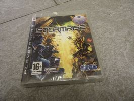 Stormrise PS3 Spiel - Neuwertig,