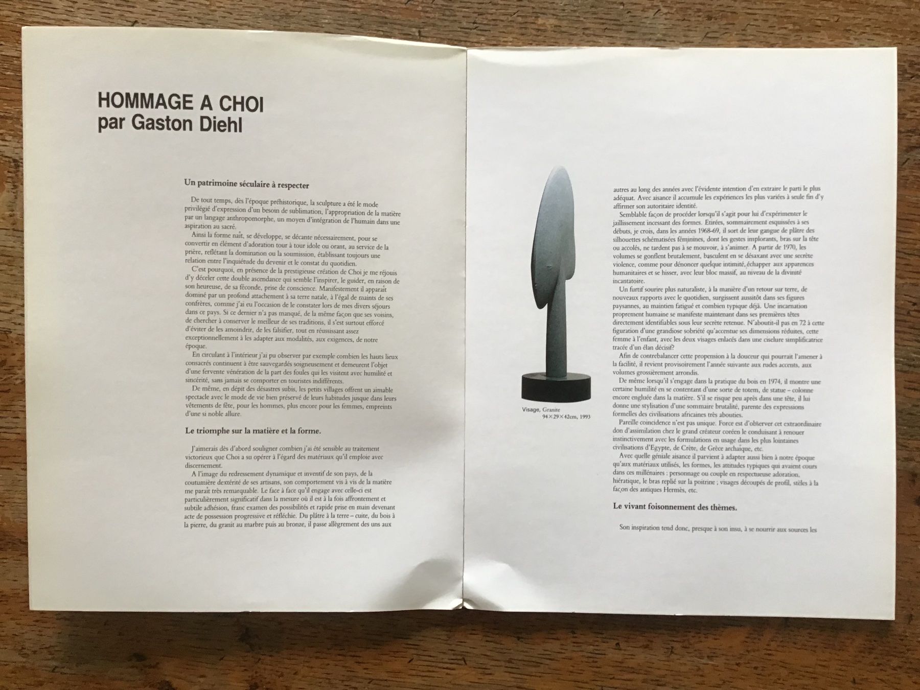 Libri: Jong-Tae Choi Musée de l’Athénée – Usato da Fully venduto da Ruby97 1