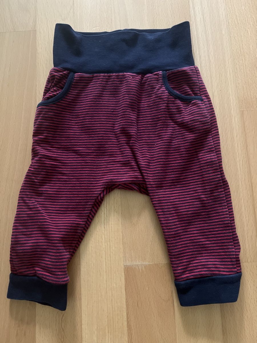 Steiff Pantaloni: Trainerhose Steiff Grösse 74 – Usato da Ebikon venduto da KarinM02