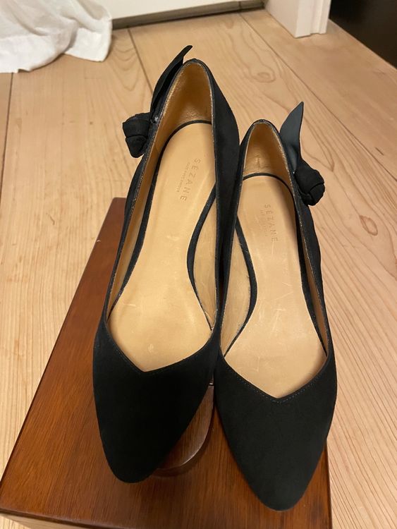 Chaussures sezane occasion online