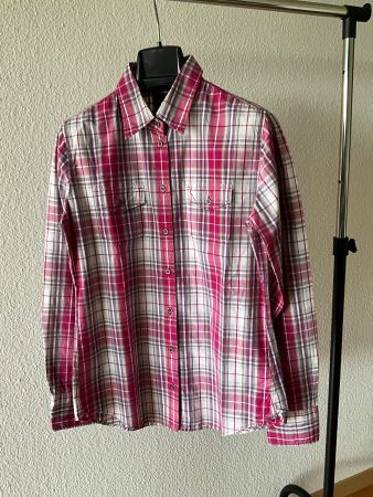 Hemd Marc O´Polo Gr. 34
