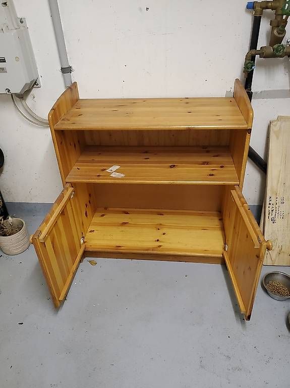 Scaffali: Schuhgestell – Usato da Erlinsbach SO venduto da roman728 2