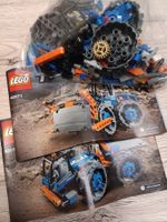 Lego Technic - 42071 - Kompaktor