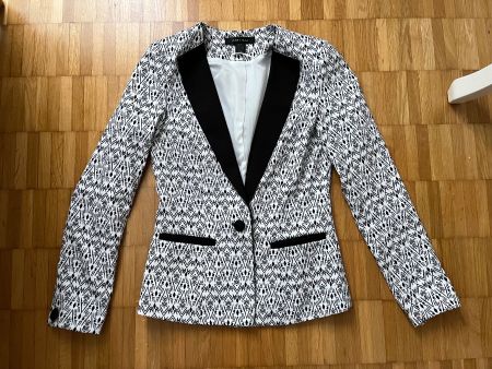 Blazer Gr. 34