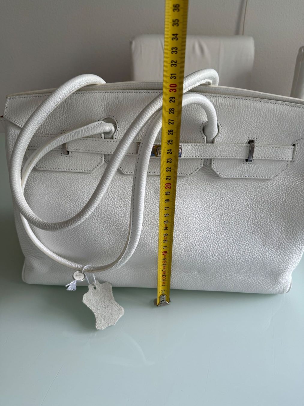 Borse da donna: Handtasche  Designer preiswert Tasche – Nuovo e nell'imballaggio originale da Adliswil venduto da Majeska 2