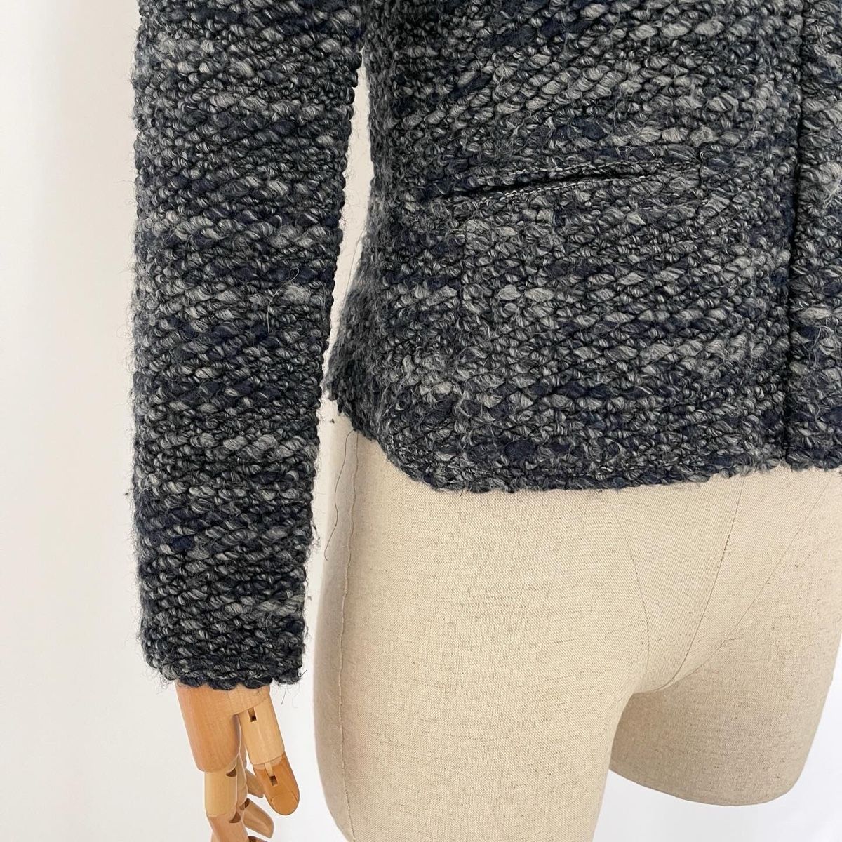 Iro Vestes: IRO Jacket – Neuf (Voir description) à Emmen par Avviivva_Com2023 2