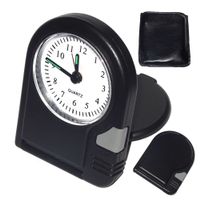 Alarm Uhr Analog in passendem Etui
