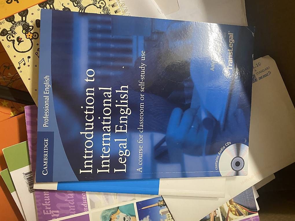 Libri: English Buch  – Usato da Zürich venduto da ER-