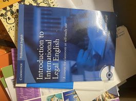 English Buch 
