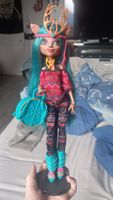 Monster High Isi Dawndancer