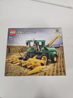 42168 Lego Technic John Deere 9700 Forage Harvester