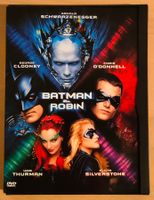 DVD Batman & Robin von 1997