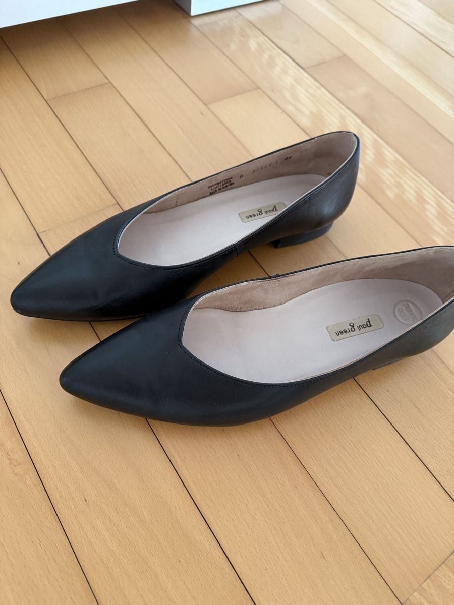 Paul Green Scarpe da donna: Schuhe – Usato da Hünenberg See venduto da sst_bf9y 1