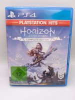 Horizon Zero Dawn Complete Edition (PS4) (Playstation Hits)