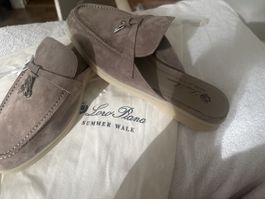 Loro Piana Summer Walk Gr 39-40