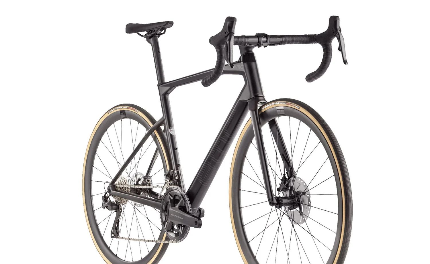 BMC Velos: BMC Roadmachine 01 Five (2022) – Gebraucht aus Gampel von david_gi 2