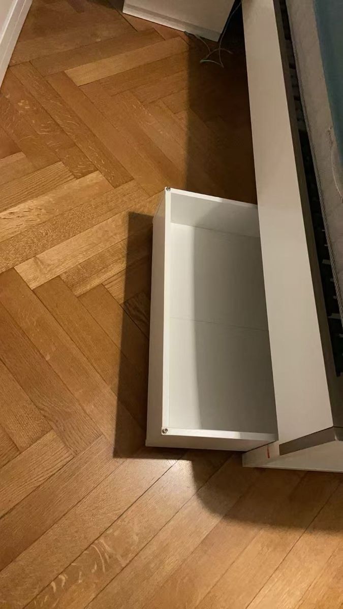 Ikea Altro per la casa: IKEA Bettschubladen – Usato da Bern venduto da mystyle_bern 3