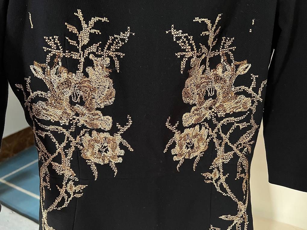 Camicette: Designer Bluse Sisley – Usato da Luzern venduto da HeleneXX 1