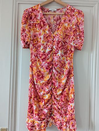 robe Morgan 38