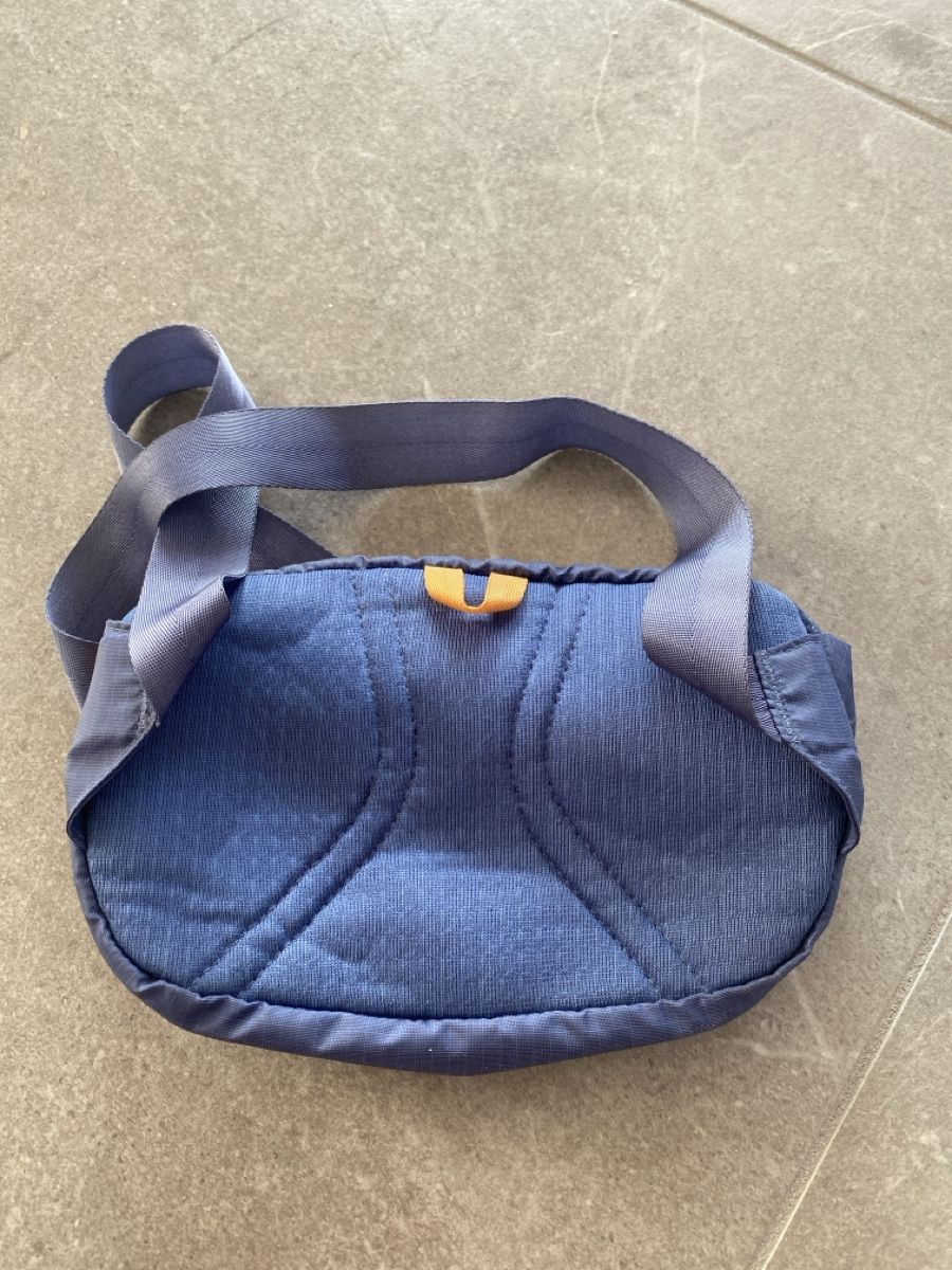 Patagonia Borse: Patagonia Hip Pouch (Bauchtasche) – Usato da Flims Dorf venduto da aniska 1