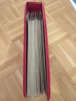 Banknotenbriefe 25 Stuecke