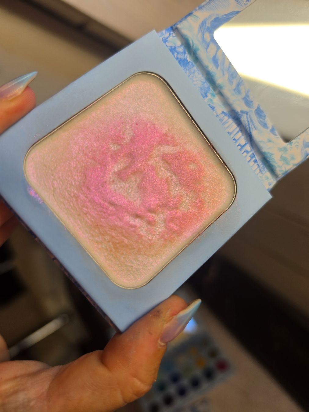 Maquillage: nomad Greek Odyssey Collection  – D'occasion à Uster par mikedizzy84 2