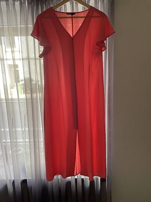 Vestiti: Sommerkleid Only Midi Gr.L – Usato da Zürich venduto da Maggi1980