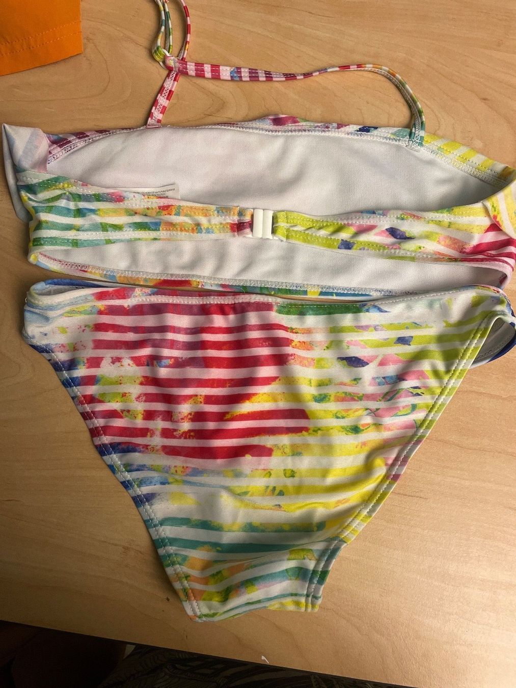 Costumi da bagno & Bikini: Neues LOSAN Bikini Gr.160 – Nuovo (secondo la descrizione) da Obergerlafingen venduto da cabo4 1