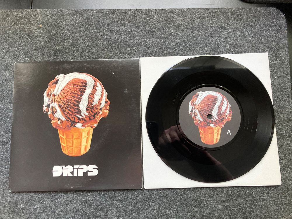 The Drips - Broken | Kaufen auf Ricardo