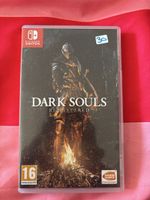 Dark Souls Remastered - Nintendo Switch - Top Zustand!
