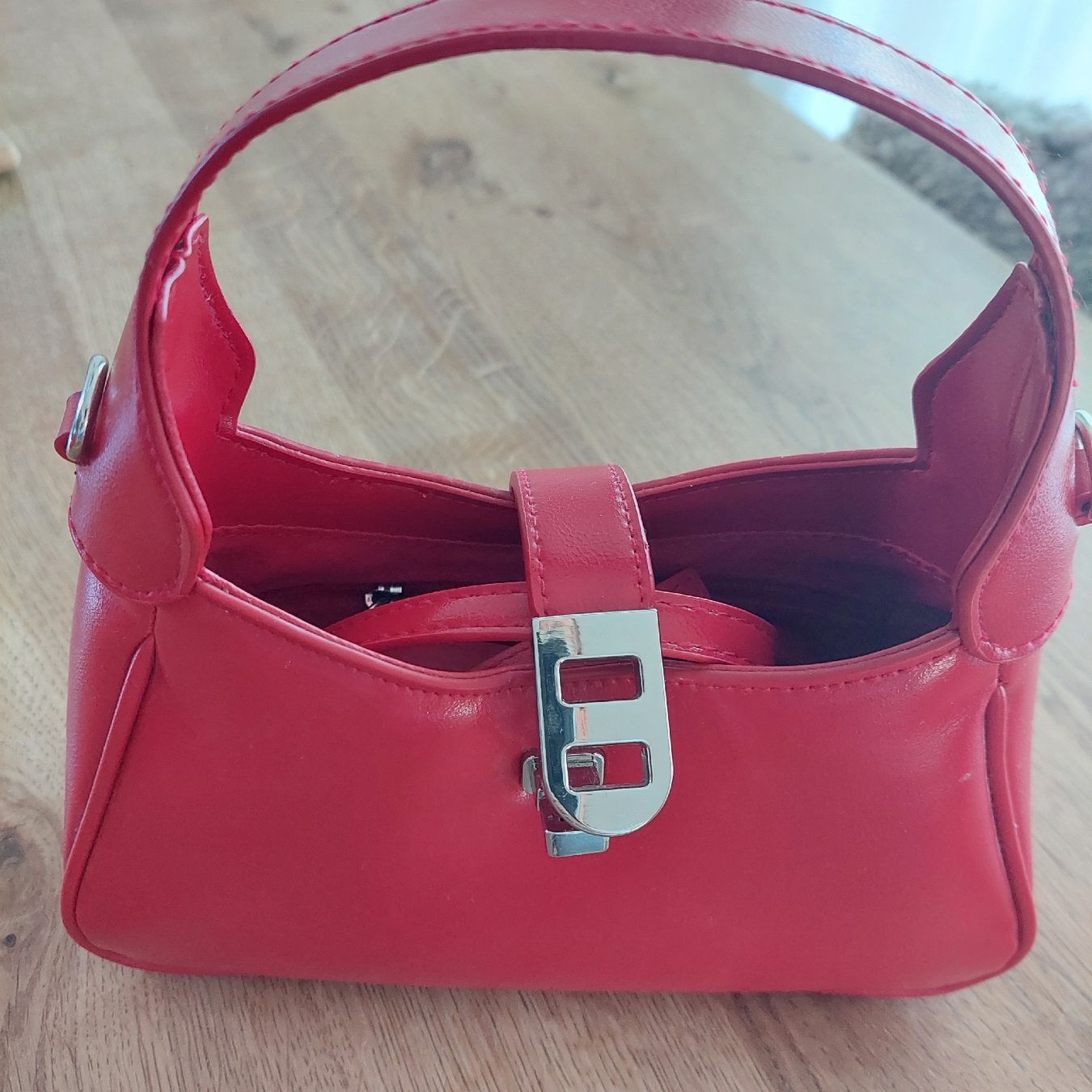 H&M Taschen für Damen: Neue Handtasche – Neu und originalverpackt aus Fehraltorf von fridolin024 1