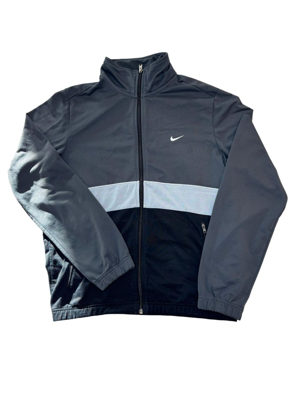 Nike Giacche: Vintage Nike Trainerjacke / M – Usato da Kirchberg BE venduto da Vintagechillemi