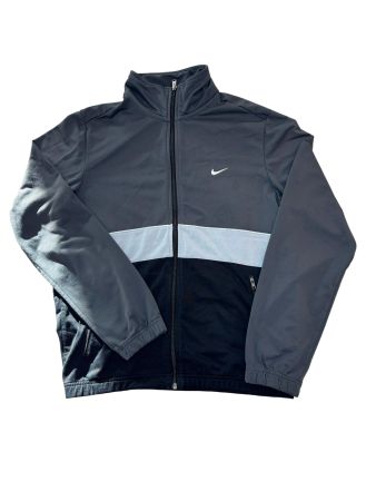 Vintage Nike Trainerjacke / M