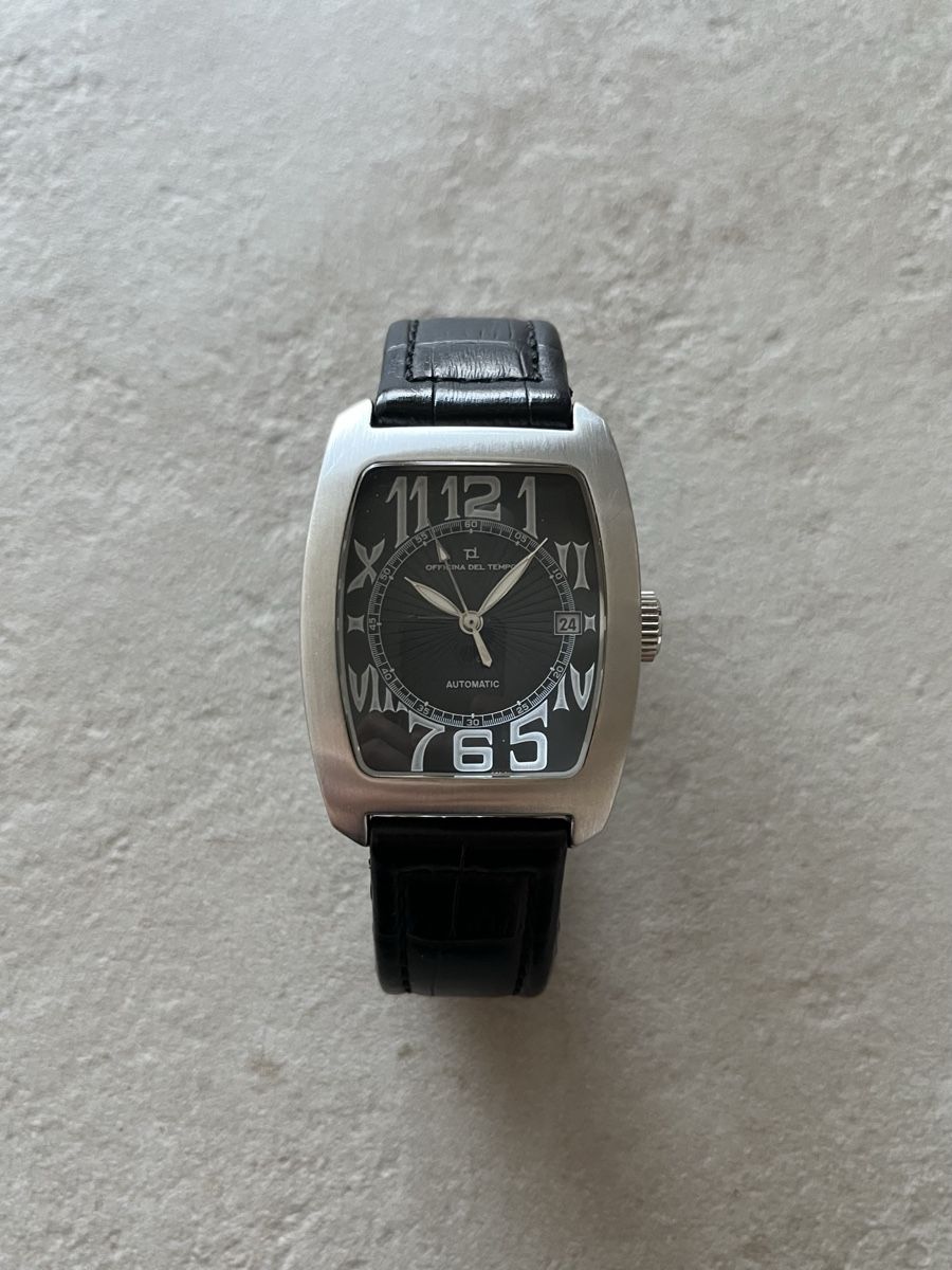 Orologi: Montre officina del tempo – Usato da Genève venduto da Df_10 1