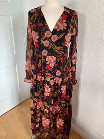 CAMAIEU Damen Kleid in ca. Gr. 38