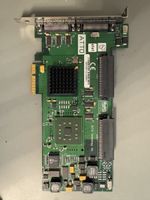 ATTO ExpressPCI UL5D — Ultra320 SCSI PCIe Adapterkarte