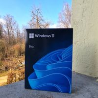 Windows 11 Pro USB + Lizenz Key  | Schnelle Lieferung