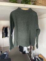 Pull vert sapin Cos taille M