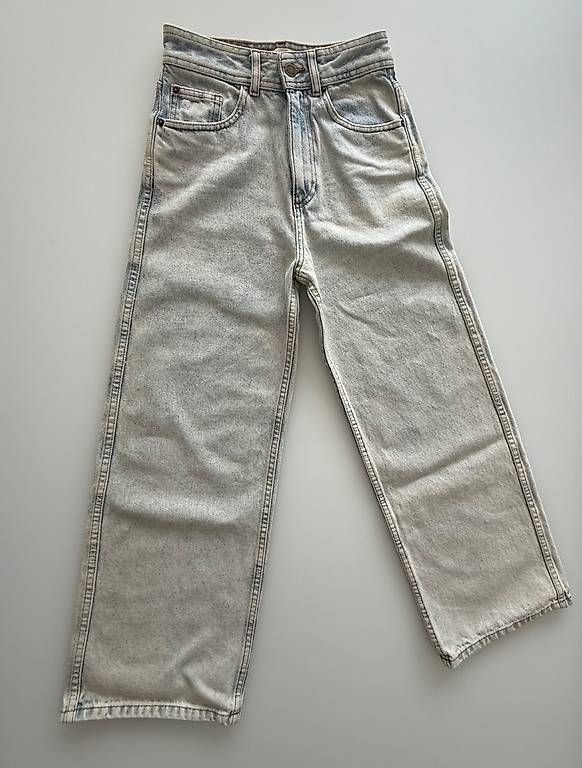 Sezane Jeans: Sézane Jeans NEU – Nuovo (secondo la descrizione) da Interlaken venduto da nak_z98k