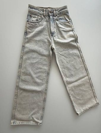 Sézane Jeans NEU