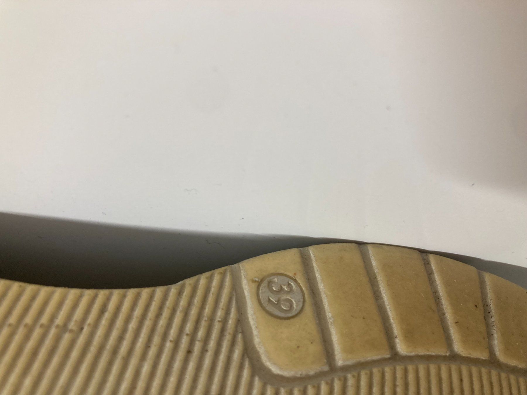 Scarpe da donna: Bata  Sneaker Gr.39 (AK) --(N) – Usato da Wallisellen venduto da ASZT 4