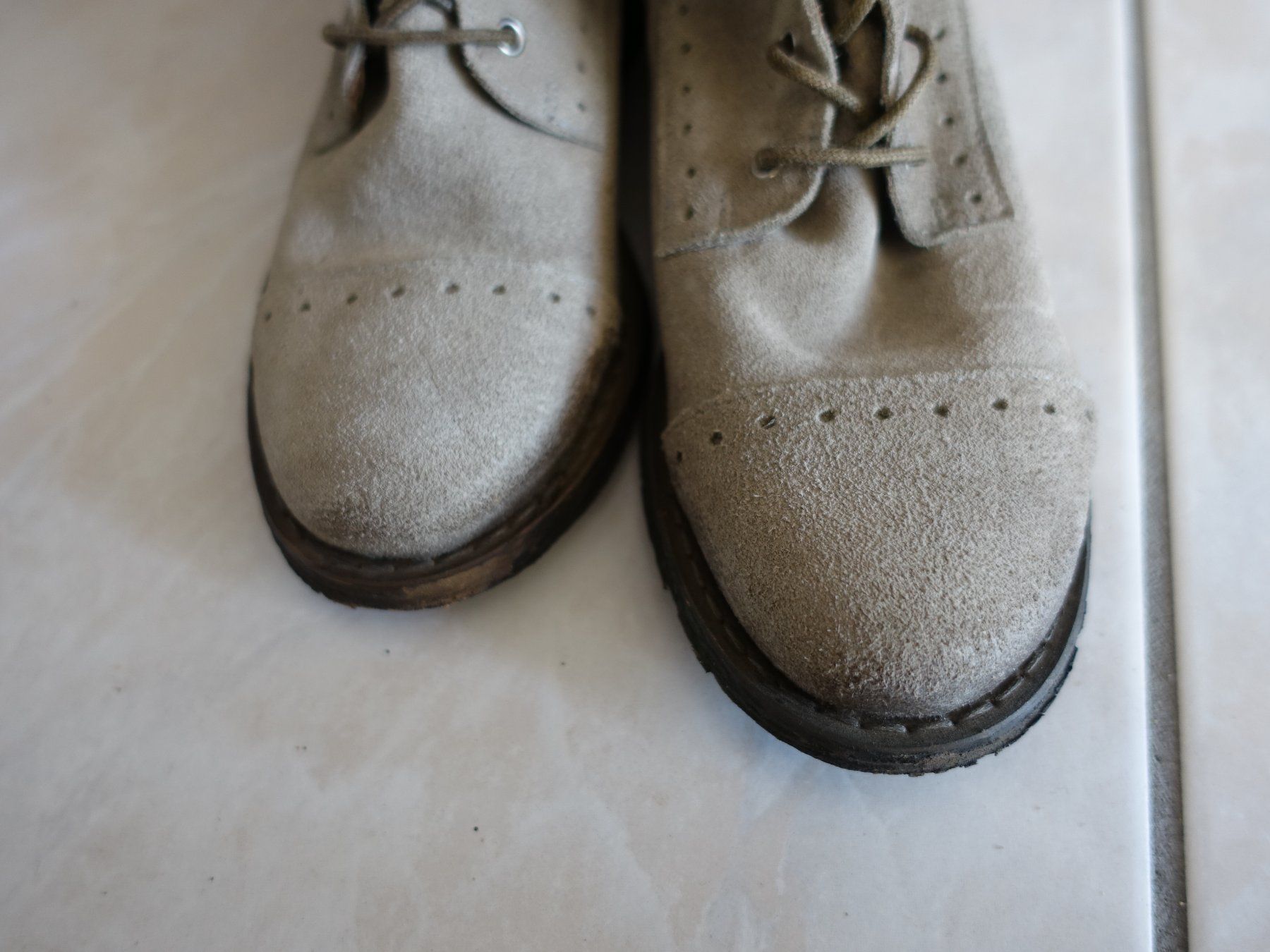 Chaussures femmes: Lederstiefel FELMINI Gr. 37 – D'occasion à Glattfelden par tdlubek 4