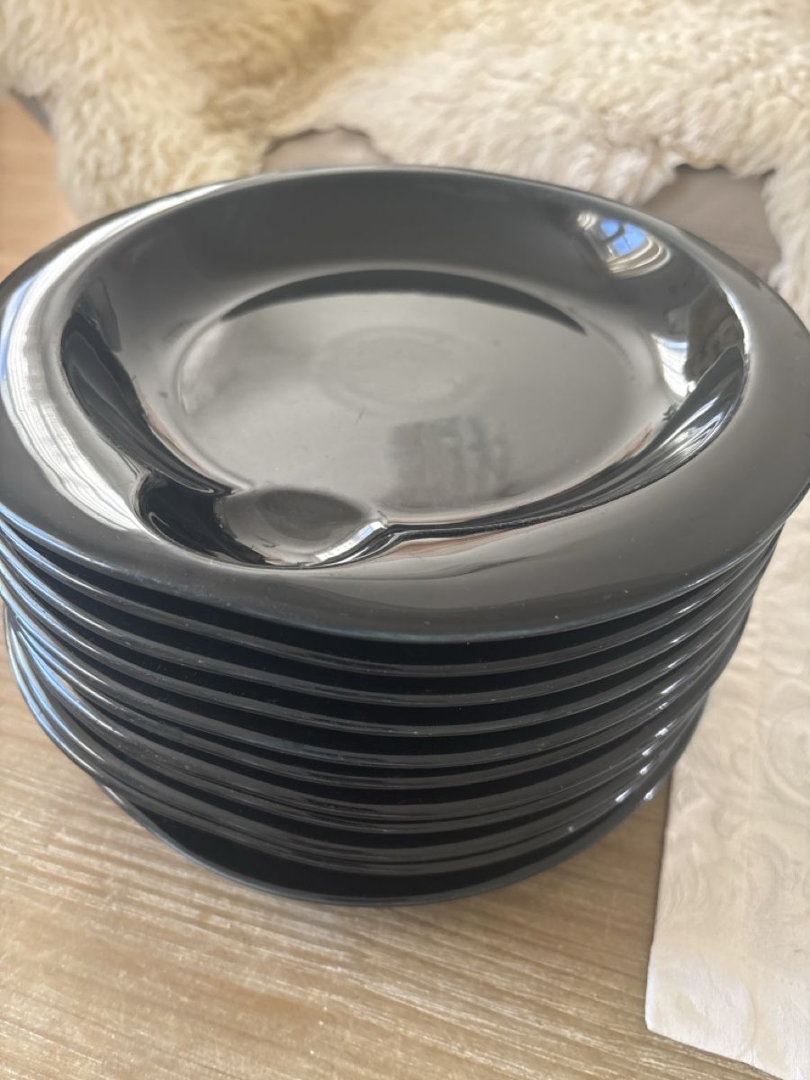 Piatti: Teller Set,Langenthal,Vintage 11st. – Usato da langenthal venduto da rundholz7
