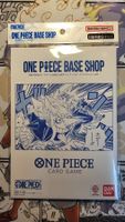 ONE PIECE BASE SHOP | LIMITED CARD COLLECTION VOL.1
