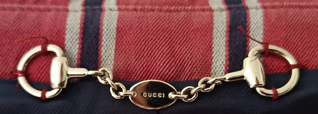 Jacken: Blazer Elegante ed Originale Gucci Donna – Gebraucht aus Torre von Jessica_M111 3