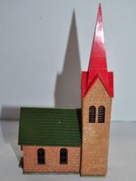 Faller Kirche N (PDB019)
