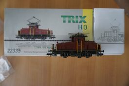 Trix 22335 HO= E-Lok Ee 3/3II 16367; passt zu Roco & Piko